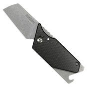 Pub 8Cr13MoV Steel Folding Blade Knife