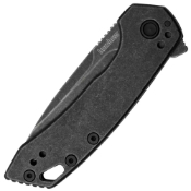 Radar Flipper Folding Knife