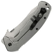 Emerson CQC-11K D2 Stainless Steel & G-10 Handle Folding Knife