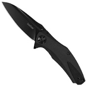 Natrix 3.25 Inch Drop-Point Blade Folding Knife