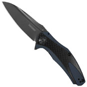 Natrix 3.25 Inch Drop-Point Blade Folding Knife