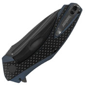 Natrix 3.25 Inch Drop-Point Blade Folding Knife