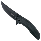 Outright Folding Knife