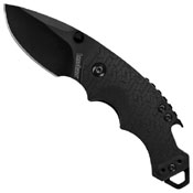 8700 Shuffle 8Cr13MoV Steel Blade Folding Knife