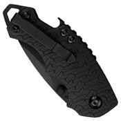 8700 Shuffle 8Cr13MoV Steel Blade Folding Knife