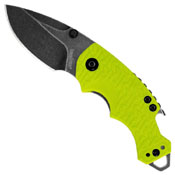 8700 Shuffle 8Cr13MoV Steel Blade Folding Knife