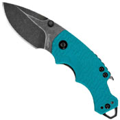 8700 Shuffle 8Cr13MoV Steel Blade Folding Knife