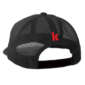 Kershaw Logo Baseball Cap