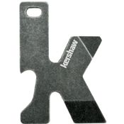 K-Tool BlackWash Finish Multitool