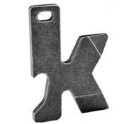 K-Tool BlackWash Finish Multitool