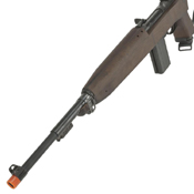 King Arms CO2 Blowback M1A1 Paratrooper Model Airsoft Rifle