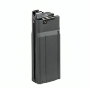 King Arms M1A1 CO2 Gas Blowback Magazine 15 Round