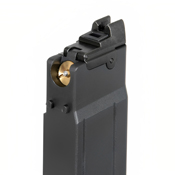 King Arms M1A1 CO2 Gas Blowback Magazine 15 Round
