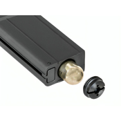 King Arms M1A1 CO2 Gas Blowback Magazine 15 Round