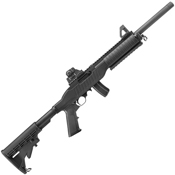 10/22 Gas Blowback Carbine Action Sniper Airsoft Rifle