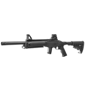 10/22 Gas Blowback Carbine Action Sniper Airsoft Rifle
