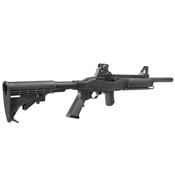 10/22 Gas Blowback Carbine Action Sniper Airsoft Rifle