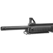 10/22 Gas Blowback Carbine Action Sniper Airsoft Rifle