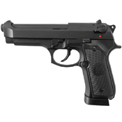 M9 Vertec CO2 Blowback Airsoft gun
