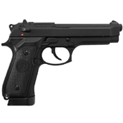 M9 Vertec CO2 Blowback Airsoft gun