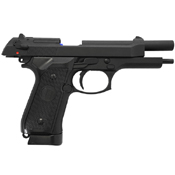 M9 Vertec CO2 Blowback Airsoft gun