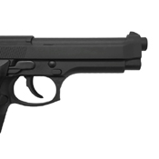 M9 Vertec CO2 Blowback Airsoft gun