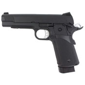 Hi-Capa KP-05 CO2 Gas Blowback Airsoft gun