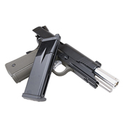 Hi-Capa KP-05 CO2 Gas Blowback Airsoft gun