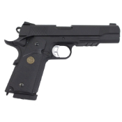 KJ Works KP-07 M.E.U. Airsoft Gun