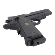 KJ Works KP-07 M.E.U. Airsoft Gun