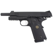 KJ Works KP-07 M.E.U. Airsoft Gun