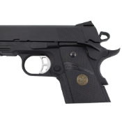KJ Works KP-07 M.E.U. Airsoft Gun