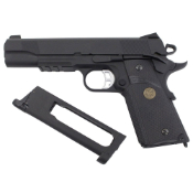 KJ Works KP-07 M.E.U. Airsoft Gun
