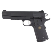 KJ Works KP-07 M.E.U. Airsoft Gun