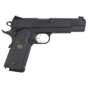 KJ Works KP-07 M.E.U. Airsoft Gun