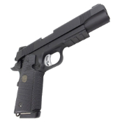 KJ Works KP-07 M.E.U. Airsoft Gun