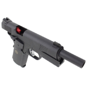 KJ Works KP-07 M.E.U. Airsoft Gun