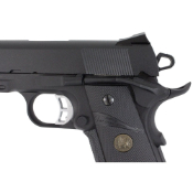 KJ Works KP-07 M.E.U. Airsoft Gun