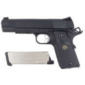 KJ Works KP-07 M.E.U. Airsoft Gun
