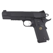 KP-07 1911 MEU Full Metal Blowback Airsoft gun