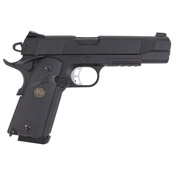KP-07 1911 MEU Full Metal Blowback Airsoft gun