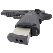 KP-07 1911 MEU Full Metal Blowback Airsoft gun