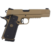 KJ Works KP-07 M.E.U. Airsoft Gun