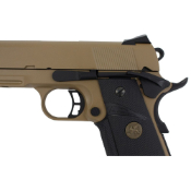KJ Works KP-07 M.E.U. Airsoft Gun