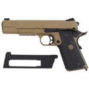 KJ Works KP-07 M.E.U. Airsoft Gun