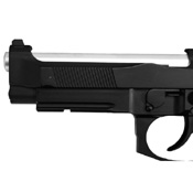 M9 Elite IA CO2 Airsoft gun Blowback