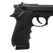 KJ Works M9 Tactical GBB Airsoft Gun 