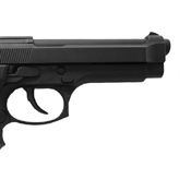 KJ Works M9 Tactical GBB Airsoft Gun 