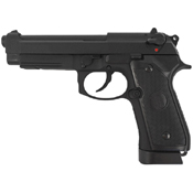 M9A1 CO2 Blowback Airsoft gun