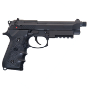 M9A1 GBB Airsoft Gun w/Silencer